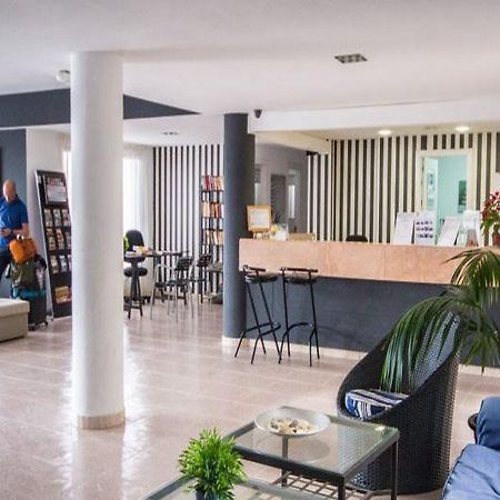 Modern Designer Apartment Taurito Ngoại thất bức ảnh