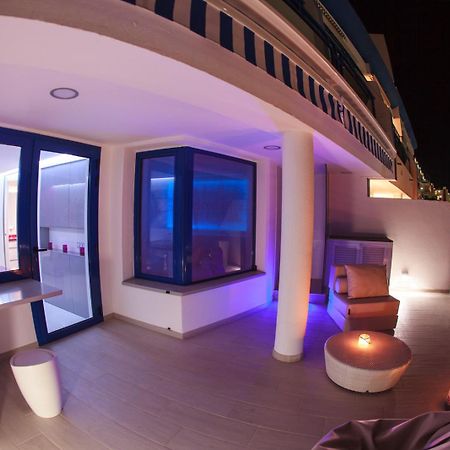 Modern Designer Apartment Taurito Ngoại thất bức ảnh